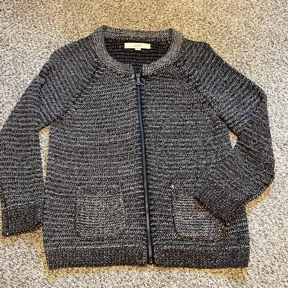 Ann Taylor Loft Sweater
